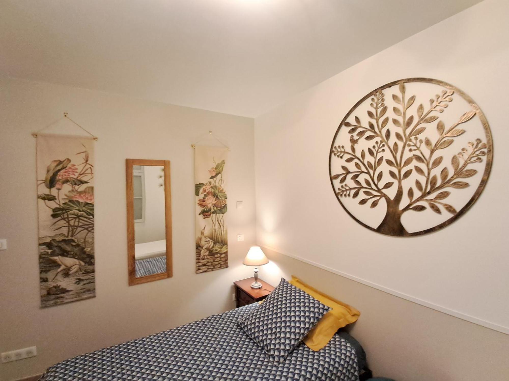 Maison Longere Les Camelias Vinneuf Extérieur photo